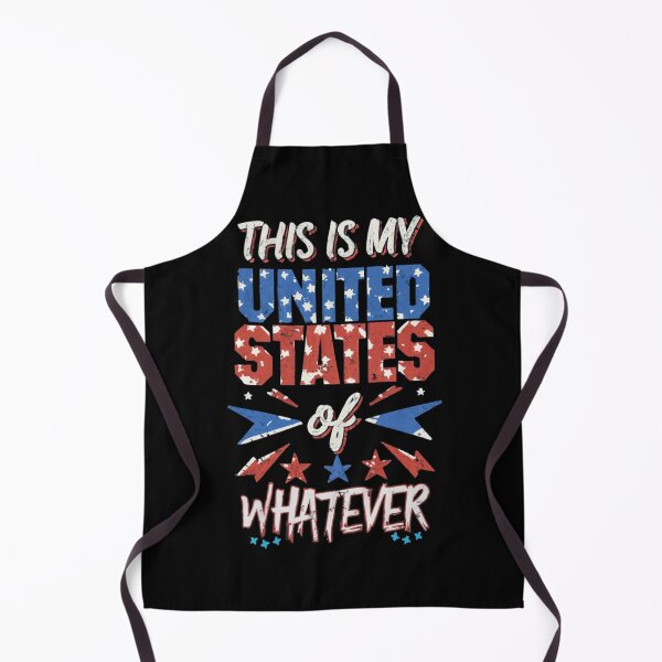 Item preview, This is my united states of whatever designed and sold by Corpsecutter.