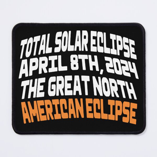Item preview, Solar Eclipse 2024 Sun Shirt, Total Solar Eclipse April 8th Tshirt, Totality Eclipse  designed and sold by SlocifieShop.