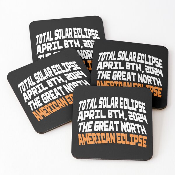 Item preview, Solar Eclipse 2024 Sun Shirt, Total Solar Eclipse April 8th Tshirt, Totality Eclipse  designed and sold by SlocifieShop.