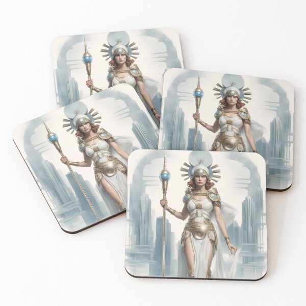 Item preview, Athena designed and sold by RaF71PrO.