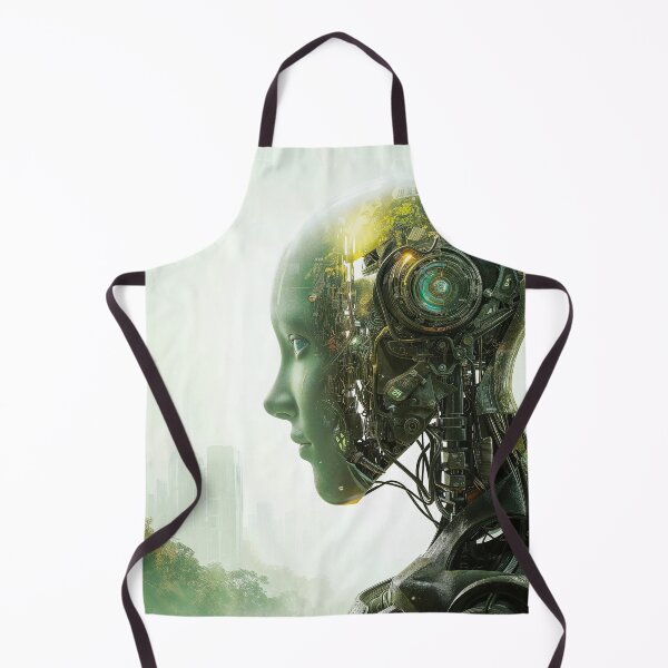 Item preview, Human-AI Integration designed and sold by soulofalion.