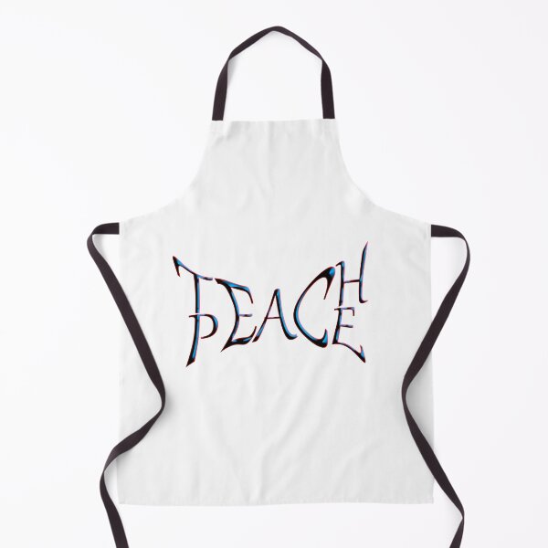 Item preview, Teach Peace designed and sold by ARTmanhART.
