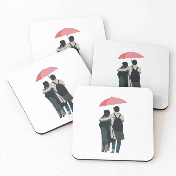 Item preview, Something in the rain designed and sold by YourChingu.
