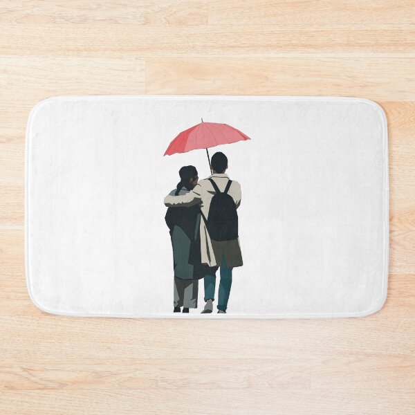 Item preview, Something in the rain designed and sold by YourChingu.