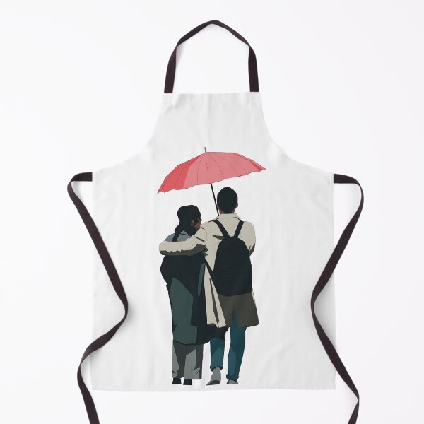 Item preview, Something in the rain designed and sold by YourChingu.
