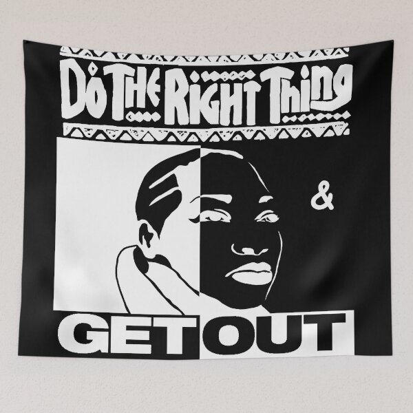 Item preview, get out...15 designed and sold by Mars-b.