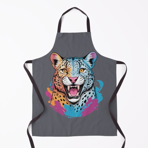 Item preview, Clouded Leopard designed and sold by WildlifeInc.