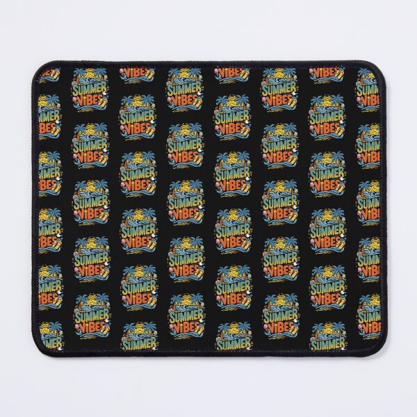 Item preview, SUMMER VIBES designed and sold by marfanna.