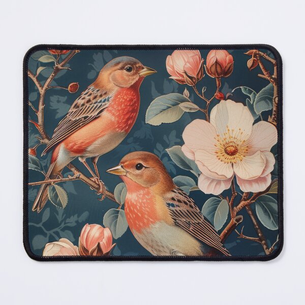 Item preview, William Morris "Morrisian Elegance" designed and sold by ArtHouseNiklas.