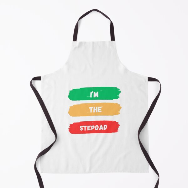 Item preview, I'm the Step dad designed and sold by Yerral.