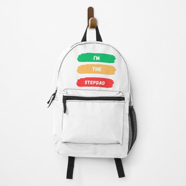 Item preview, I'm the Step dad designed and sold by Yerral.