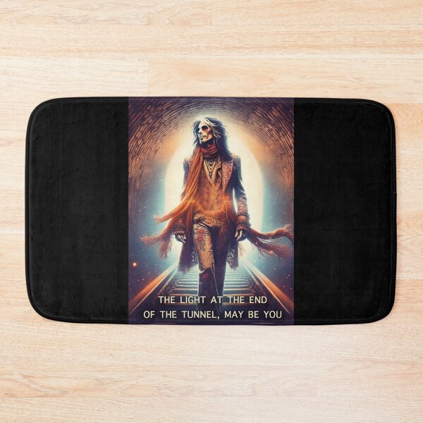 Item preview, The Light At The End Of The Tunnel - Amazing designed and sold by Fanverse Merchandise.