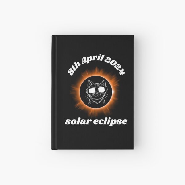 Item preview, total solar eclipse 2024 designed and sold by Azozytshirt.