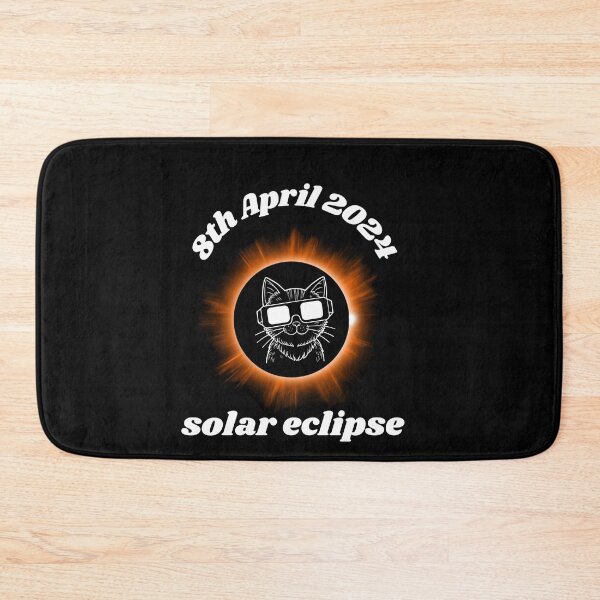 Item preview, total solar eclipse 2024 designed and sold by Azozytshirt.