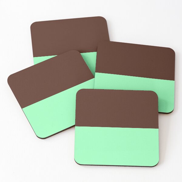 Item preview, Choc Mint designed and sold by Moonshine Paradise.