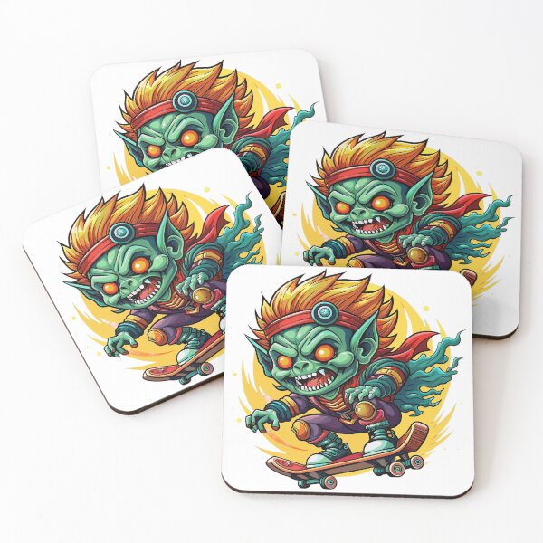 Item preview, kaykay zombie samuray designed and sold by Arextr.