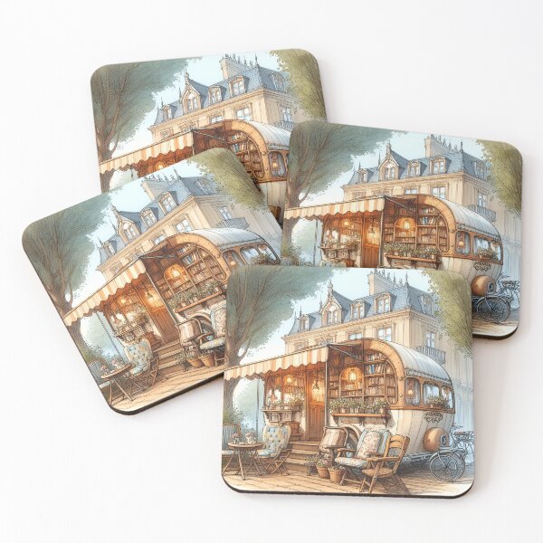 Item preview, Book Shop designed and sold by OldSchoolRetro.