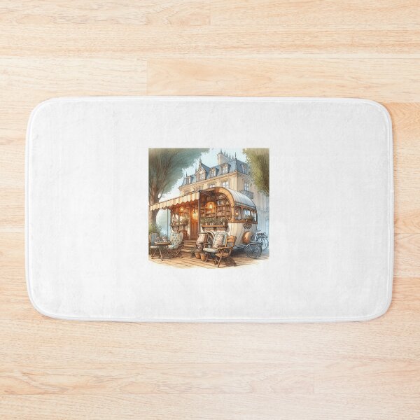 Item preview, Book Shop designed and sold by OldSchoolRetro.
