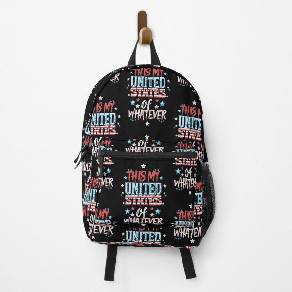 Item preview,  This is my united states of whatever (best on Black) designed and sold by Corpsecutter.