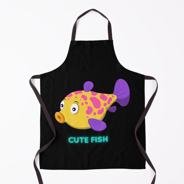 Item preview, cute fish #5 designed and sold by torokuncrit.