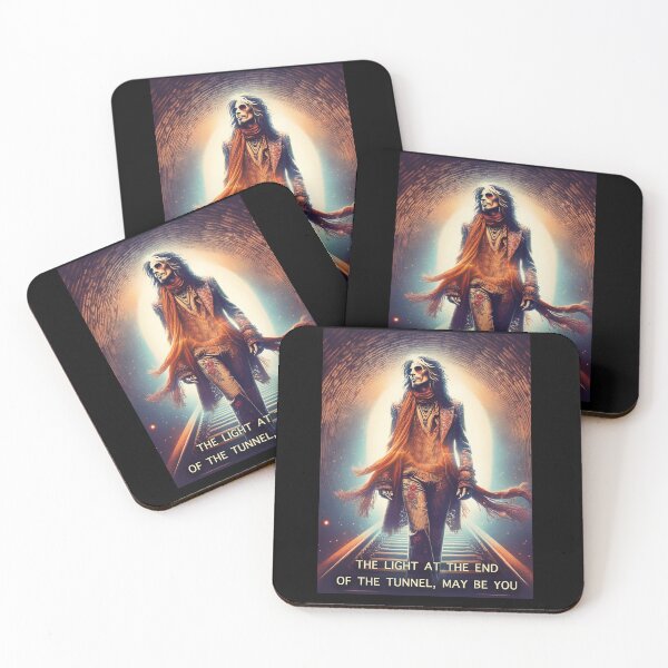 Item preview, The Light At The End Of The Tunnel - Amazing designed and sold by Fanverse Merchandise.