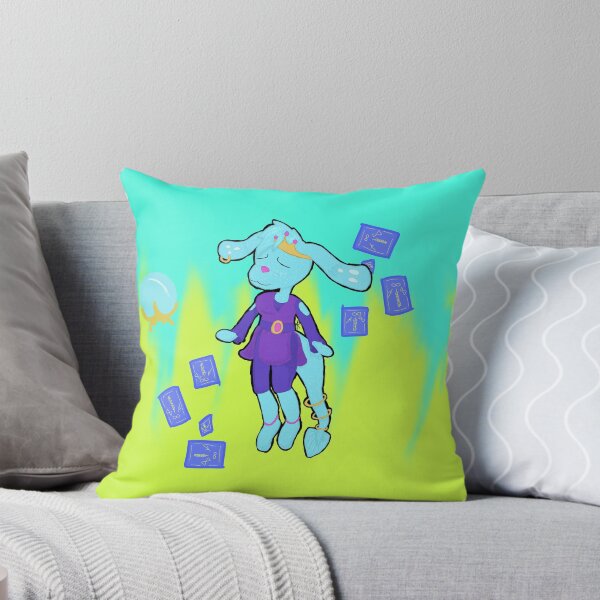 Item preview, Candy Zafara With Tarot cards designed and sold by tacobellhotbox.