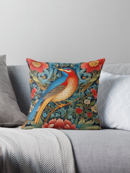 Item preview, William Morris designed and sold by ArtHouseNiklas.
