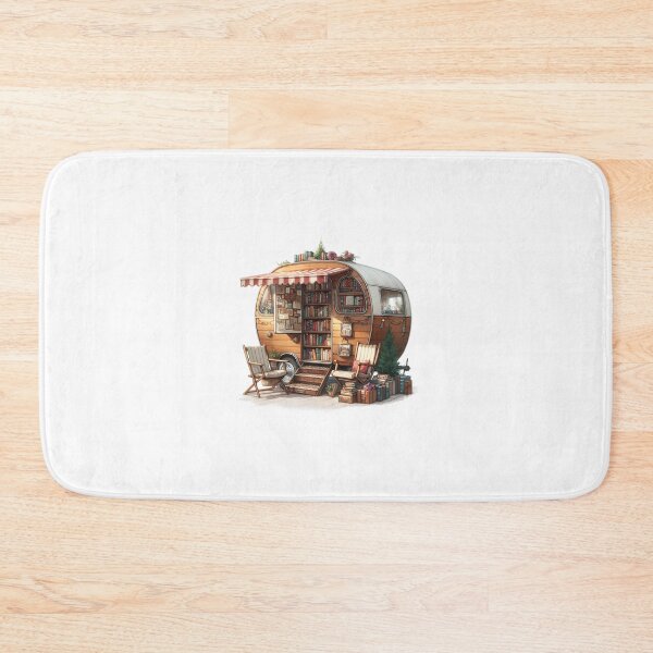 Item preview, Book Shop designed and sold by OldSchoolRetro.