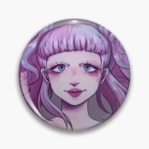 Item preview, Jazmin Bean Carnage designed and sold by Rover-Rotten.