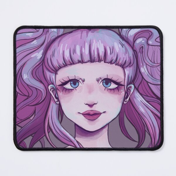 Item preview, Jazmin Bean Carnage designed and sold by Rover-Rotten.