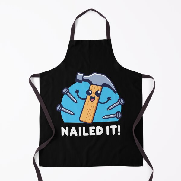 Item preview, Nailed it! designed and sold by People Tee.