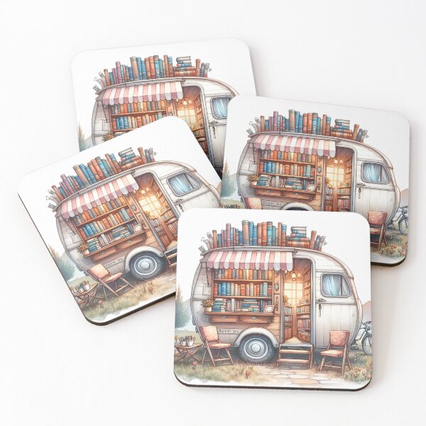 Item preview, Book Shop designed and sold by OldSchoolRetro.
