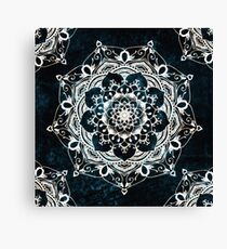 Glowing Spirit Canvas Print