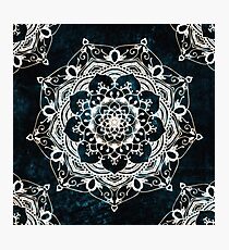 Glowing Spirit Photographic Print