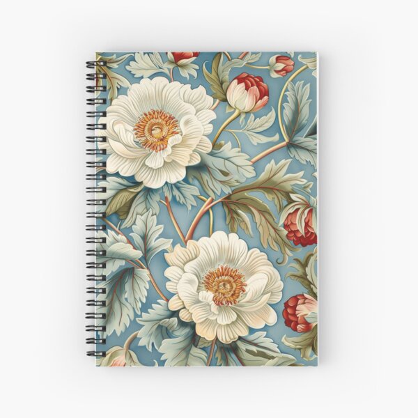 Item preview, William Morris "Enchanted Garden Tapestry" designed and sold by ArtHouseNiklas.