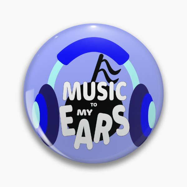 Item preview, MUSIC TO MY EARS~~^^ designed and sold by Pronoian-Space.