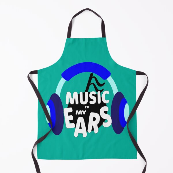 Item preview, MUSIC TO MY EARS~~^^ designed and sold by Pronoian-Space.