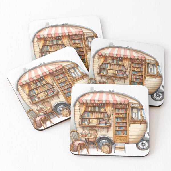 Item preview, Book Shop designed and sold by OldSchoolRetro.