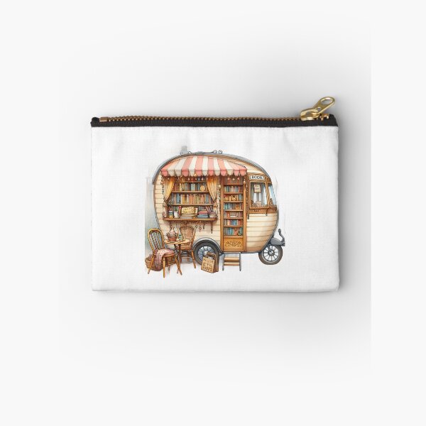Item preview, Book Shop designed and sold by OldSchoolRetro.