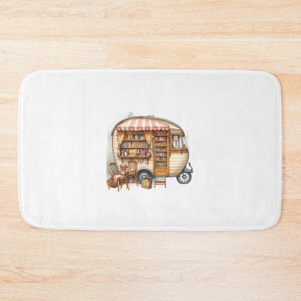 Item preview, Book Shop designed and sold by OldSchoolRetro.
