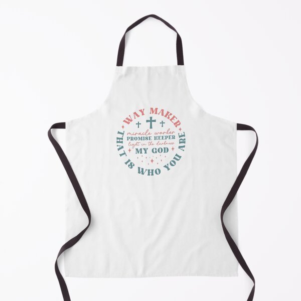 Item preview, Way Maker My God That is who You are designed and sold by HerMindSpeaks.
