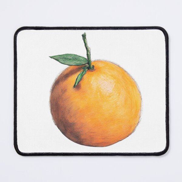 Item preview, Orange designed and sold by Majestic7.