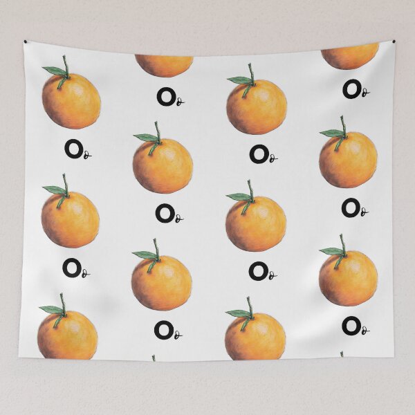 Item preview, Orange designed and sold by Majestic7.