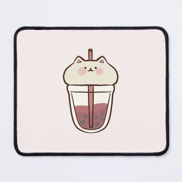 Item preview, Boba cat designed and sold by Mayarart.