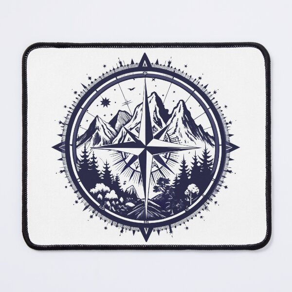 Item preview, compass designed and sold by Arextr.