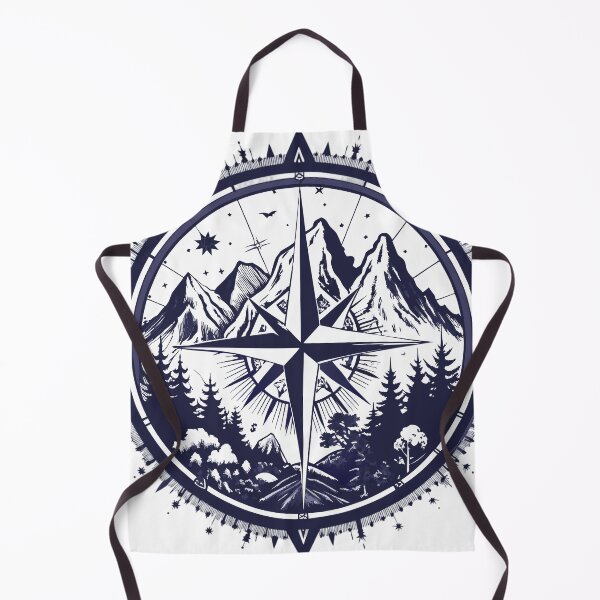 Item preview, compass designed and sold by Arextr.