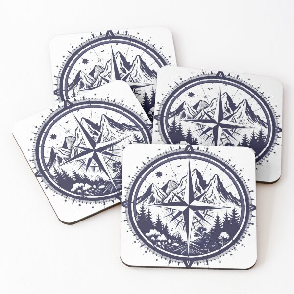Item preview, compass designed and sold by Arextr.