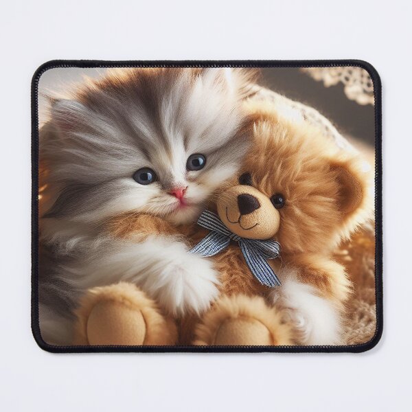 Item preview, Cuddle time in the moonlight designed and sold by Cerberus-Art.