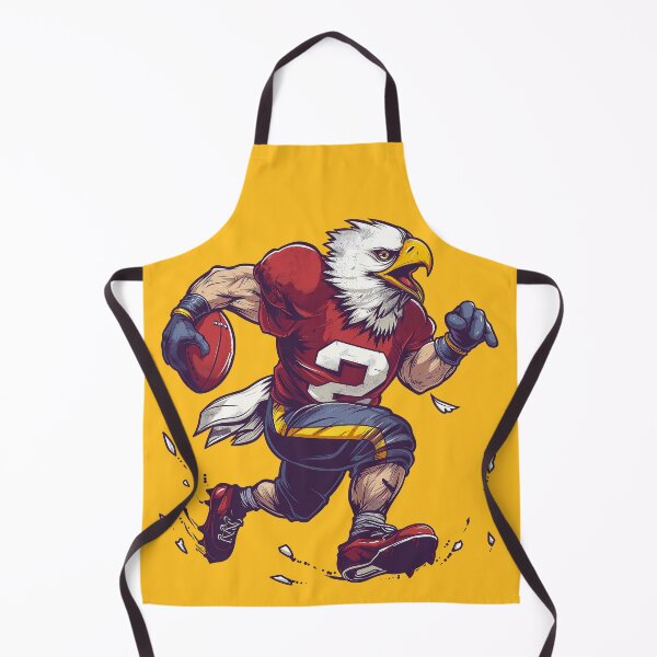 Item preview, Eagles Football Player designed and sold by Wild-Co.