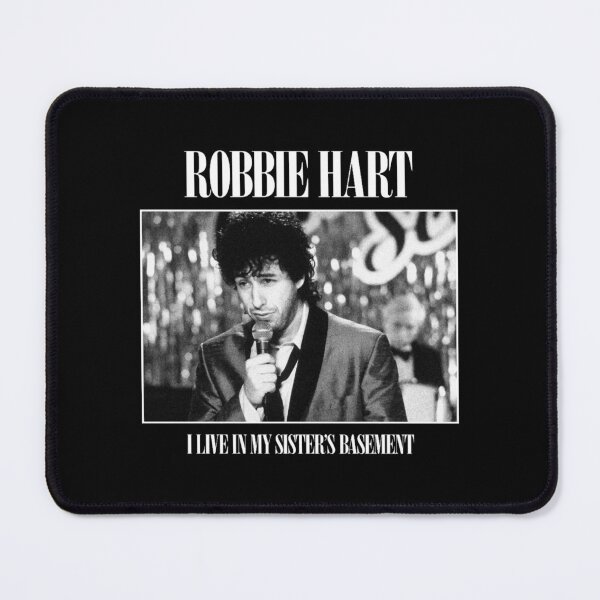 Item preview, Robbie Hart designed and sold by DavidJacobss.